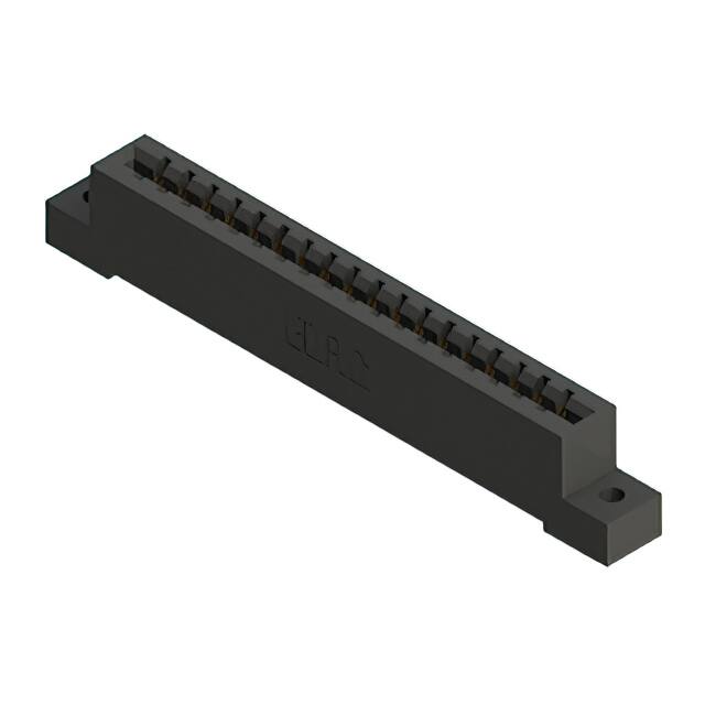387-018-520-102 EDAC Inc.  Edgeboard Connectors